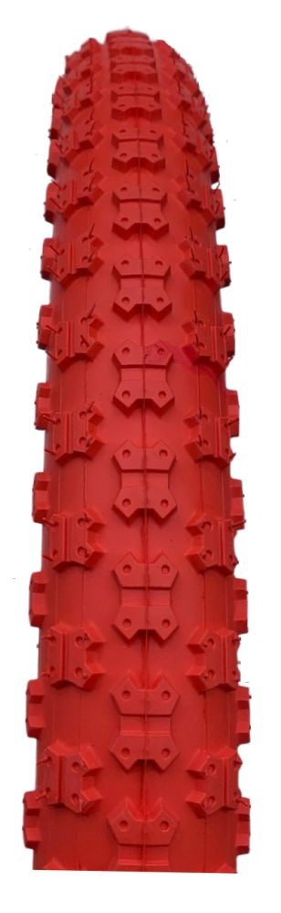 Baldys 16 x 1.75 Red / Tan Wall