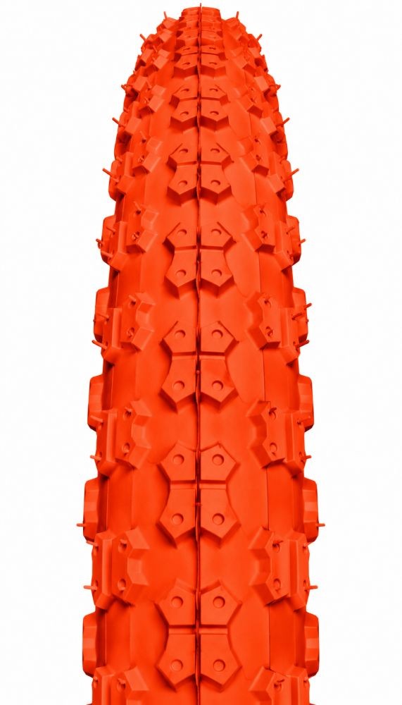 Baldys 16 x 1.75 Red / Tan Wall