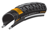 Continental RIDE TOUR 27 x 1-1/4 WHITEWALL City Road Bike TYREs TUBEs