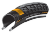 Continental RIDE TOUR 16 x 1.75 BLACK Mountain Bike Road TYRE s TUBE s