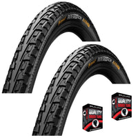 Continental RIDE TOUR 26 x 1.75 Mountain Bike City Bike Tyre All Purpose Tread