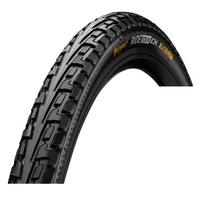 Continental RIDE TOUR 16 x 1.75 BLACK Mountain Bike Road TYRE s TUBE s