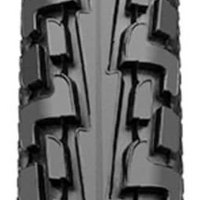 Continental RIDE TOUR 27 x 1-1/4 WHITEWALL City Road Bike TYREs TUBEs