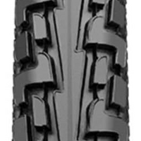 Continental RIDE TOUR 26 x 1.75 BROWN WALL Mountain Bike Road TYREs TUBEs