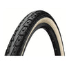 Continental RIDE TOUR 26 x 1.75 Mountain Bike Tyre WHITE WALL