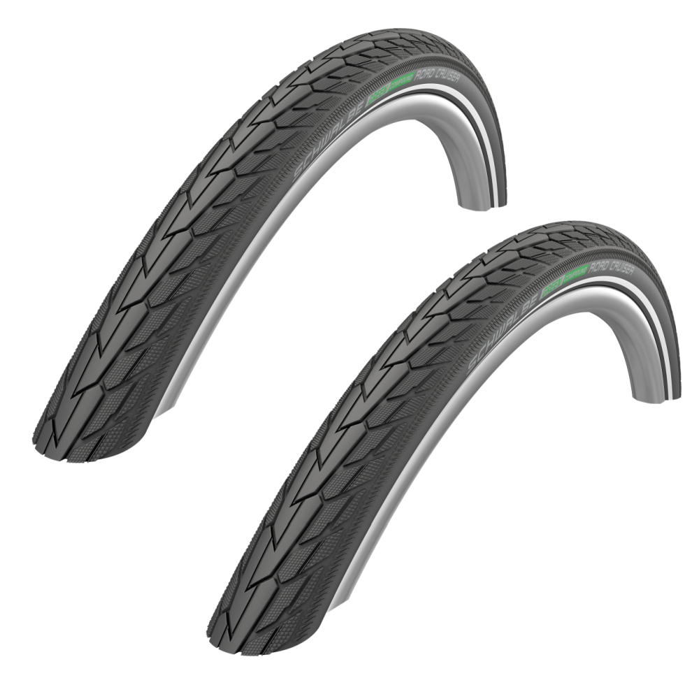 Schwalbe road deals tube