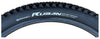 Continental RUBAN 27.5 x 2.60 Tubeless Ready Folding Mountain Bike Tyre BLACK