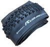 Continental RUBAN 29 x 2.30 Tubeless Ready Folding Mountain Bike Tyre BLACK