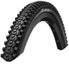 Continental RUBAN 27.5 x 2.30 Tubeless Ready Folding Mountain Bike Tyre BLACK