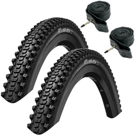 RUBAN_27_230_TWO-TYRES_+_2-27P-NUT_FOLD