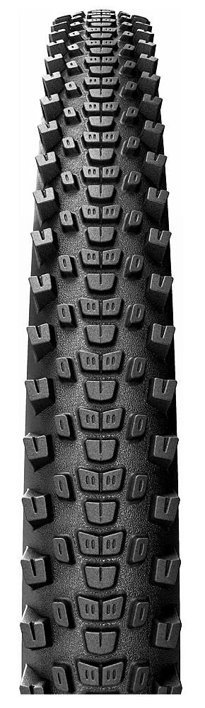 Continental RUBAN 27.5 x 2.30 Tubeless Ready Folding Mountain Bike Tyre BLACK