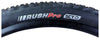 Kenda RUSH PRO 29 x 2.20 BLACK Tubeless Folding Mountain Bike TYREs TUBEs