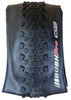 Kenda RUSH PRO 29 x 2.40 BLACK Tubeless Folding Mountain Bike TYREs TUBEs