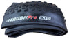 Kenda RUSH PRO 29 x 2.40 BLACK Tubeless Folding Mountain Bike TYREs TUBEs