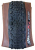 Kenda RUSH PRO 29 x 2.40 COFFEE WALL Tubeless Folding Mountain Bike TYREs TUBEs