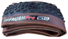 Kenda RUSH PRO 29 x 2.40 COFFEE WALL Tubeless Folding Mountain Bike TYREs TUBEs
