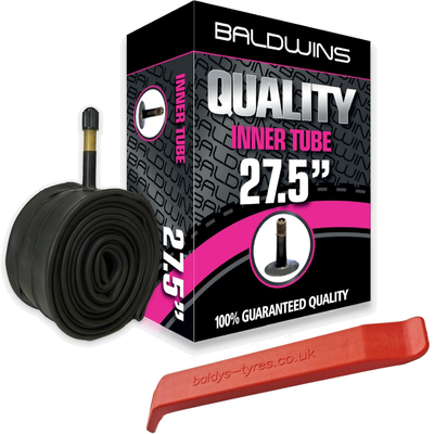 Baldwins Bike Inner Tube 27.5