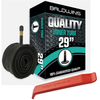 Baldwins Bike Inner Tube 29" x 1.75 - 2.125 (Schrader / Car Valve)