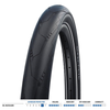 Schwalbe SUPER MOTO 29 x 2.40 Mountain Bike Slick Smooth Road TYREs TUBEs