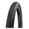 Schwalbe SUPER MOTO 29 x 2.40 Mountain Bike Slick Smooth Road TYREs TUBEs