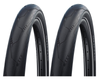 Schwalbe SUPER MOTO 29 x 2.40 Mountain Bike Slick Smooth Road TYREs TUBEs