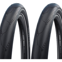 Schwalbe SUPER MOTO 29 x 2.40 Mountain Bike Slick Smooth Road TYREs TUBEs