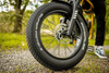 Schwalbe SUPER MOTO-X 20 x 4.0 BLACK Fat Bike 100-406 TYRE s TUBE s