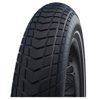 Schwalbe SUPER MOTO-X 20 x 4.0 BLACK Fat Bike 100-406 TYRE s TUBE s