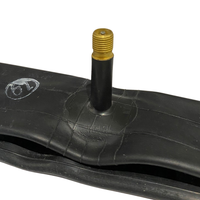 Baldwins Bike Inner Tube 26 x 1-3/8 (Schrader / Car Valve)