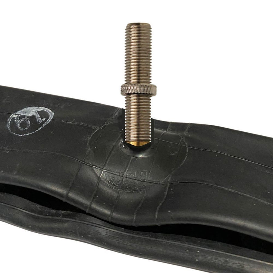 Impac Inner Tube 700c x 28c-47c Schrader Valve