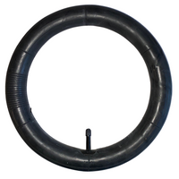 Baldwins Bike Inner Tube 27 x 1-1/4 (Schrader / Car Valve)