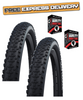 SCHWALBE SMART SAM 16 x 1.85 Childrens Mountain Bike TYRE s / TUBE s