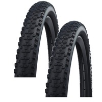 SCHWALBE SMART SAM 16 x 1.85 Childrens Mountain Bike TYRE s / TUBE s