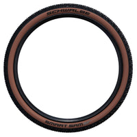 Schwalbe SMART SAM 27.5 x 2.25 BRONZE WALL Mountain Bike TYREs TUBEs