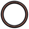 Schwalbe SMART SAM 27.5 x 2.10 Bike Tyre BRONZE WALL
