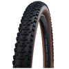 Schwalbe SMART SAM 27.5 x 2.35 Bronze Wall Mountain Bike TYREs TUBEs