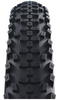 Schwalbe SMART SAM 27.5 x 2.60 Bronze Wall Mountain Bike TYREs TUBEs