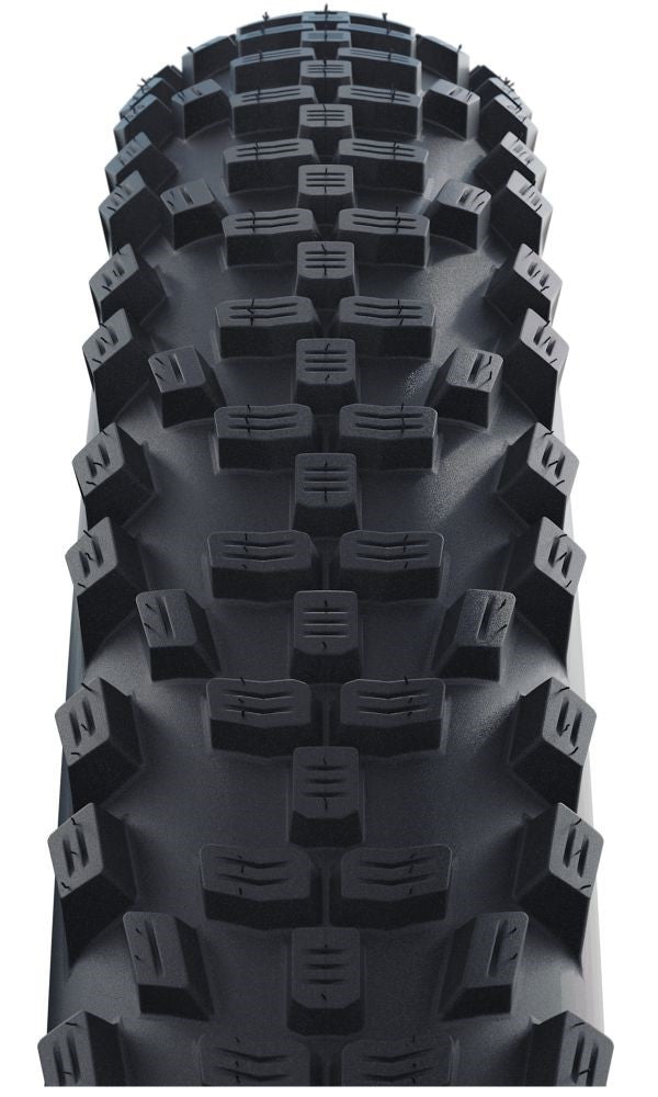 Schwalbe SMART SAM 24 x 2.10 Bike Tyre BLACK