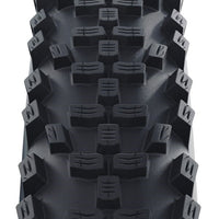 Schwalbe SMART SAM CLASSIC 27.5 x 2.10 Bronze Wall Mountain Bike TYREs TUBEs