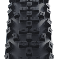 Schwalbe SMART SAM 27.5 x 2.25 BRONZE WALL Mountain Bike TYREs TUBEs