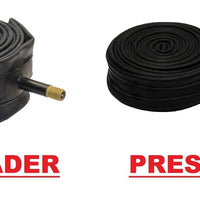 Schwalbe CX Comp 700 x 35c Hybrid Trekking Bike Semi Slick Black TYRE s TUBE s