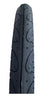 Baldys 26 x 1.90 BLACK Slick Road Mountain Bike TYRE s / TUBE s