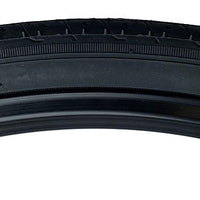 Baldys 26 x 1.50 BLACK Slick Road Mountain Bike TYRE s / TUBE s