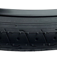 Baldys 26 x 1.50 BLACK Slick Road Mountain Bike TYRE s / TUBE s