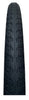 Baldys 26 x 1.50 BLACK Slick Road Mountain Bike TYRE s / TUBE s