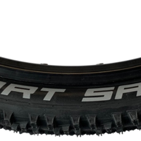 Schwalbe SMART SAM 700 x 44c / 28 x 1.65  Hybrid Bike Gravel TYREs TUBEs