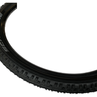 Schwalbe SMART SAM 20 x 2.35 Kids Mountain Bike Off Road Gravel TYREs TUBEs