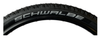 SCHWALBE SMART SAM 700 x 42c Puncture Resistant Hybrid Bike TYRE s TUBE s