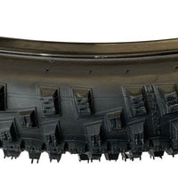 Schwalbe SMART SAM 24 x 2.10 Kids Mountain Bike Off Road Gravel TYREs TUBEs