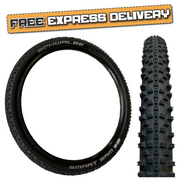 Schwalbe SMART SAM 29 x 2.60 MTB Mountain Bike Off Road TYRE